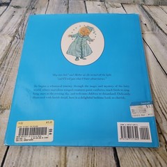 Good Night Fairies Hardcover w Dust Jacket By Kathleen Hague 2002