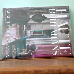 New in Package HAUTE BOHEMIANS By Miguel Flores-Vianna & Amy Astley – Hardcover
