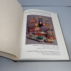 Bill Bertoia Auctions Presents The Stanley P Sax Collection May 2 1998 Hardcover