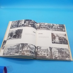 Class of 1957 sunflower Kansas State teachers college 255 pages