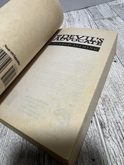 Gherbod Fleming – Trilogy Of The Blood Curse.