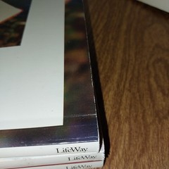 Bible Studies for Life Personal Study Guides Lot Of 3 Lifeway 2019 To 2020