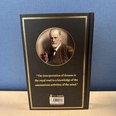 Interpretation of Dreams by Sigmund Freud (2023, Hardcover)