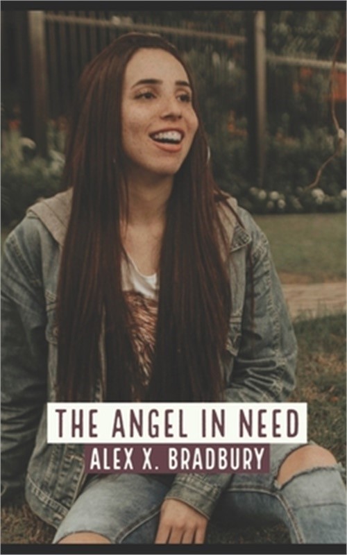 The Angel In Need (Paperback or Softback)