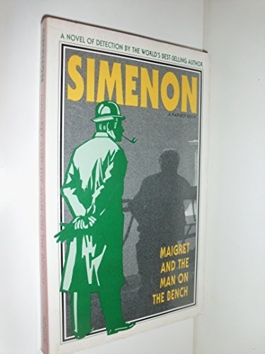Maigret and the Man on the Ben – GOOD