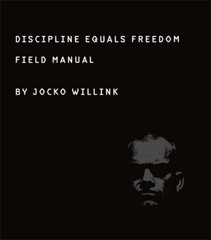 NEW Jocko Willink 3 Books Set (Extreme Ownership, Dichotomy, Discipline Equals)