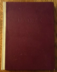 The Divine Comedy by Dante Gustave Dore Illustrations – 1948 Pantheon Hardcover