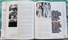 This Is Today A Window On Our Times – 2003 Hardcover 174 Pages & Bonus DVD
