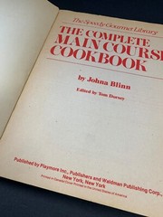 The Speedy Gourmet Library Paperback Cookbook