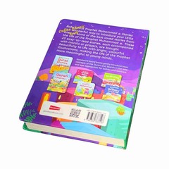 Baby’s First Islamic Stories Set