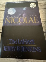 Lot Of 3 Left Behind Series No.2 No.3 READ