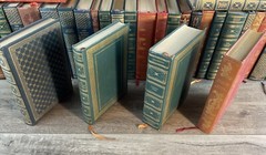 The International Collectors Library Books – Choose Your Title – NICE