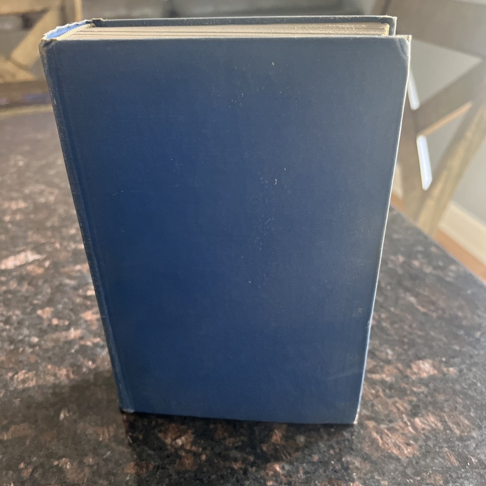 Autobiography with Letters ︱William Lyon Phelps ︱1939︱Hardcover