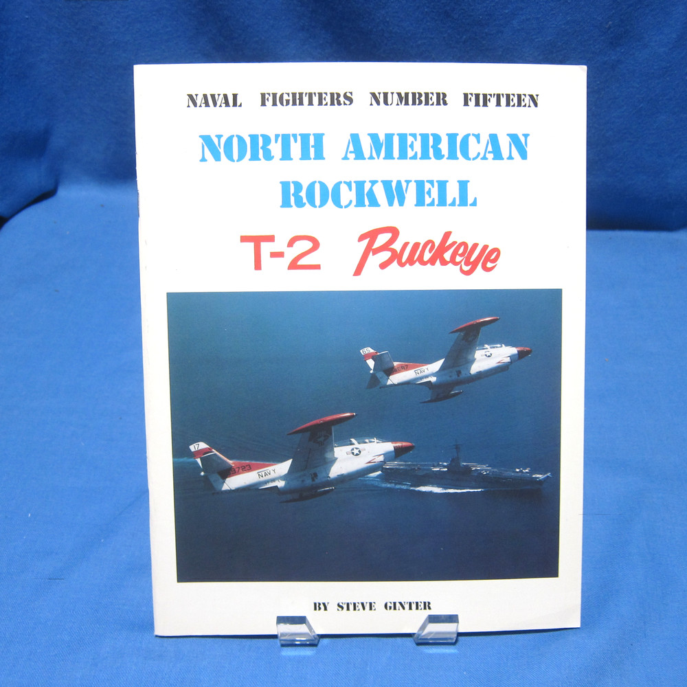 Naval Fighters Aviation Books by Steve Ginter Multiple Available You Choose