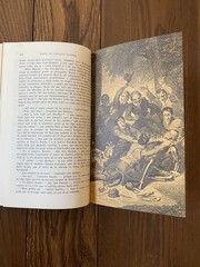 Obras de Miguel de Cervantes 1963 Spanish Illustrated Doré Slipcase