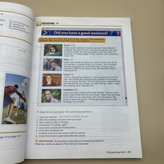 Interchange Intro Full Contact With Self-study DVD-ROM by Jack C. Richards Book