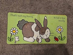 Kids Board Book Usborne Touchy Feely Lot Of 3 – Thats Not My Dragon, Bunny, Dino