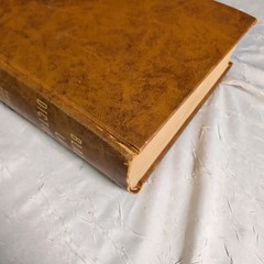 Black’s Law Dictionary Fourth Edition 4th West Publishing Company 1951 Hardcover