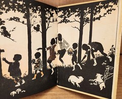 Vintage Poems for the Very Young Dolores Knippel Mary Ellsworth 1932