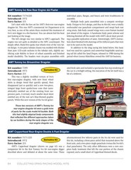 Collecting Drag Racing Model Kits book