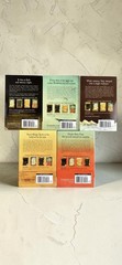 A Wrinkle in Time Quintet, 5 Books Box Set (2007), Madeleine L’Engle – Paperback