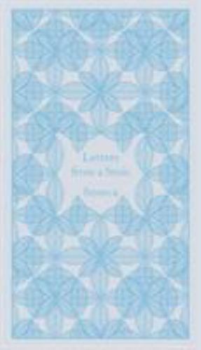 Letters from a Stoic Format: Hardback
