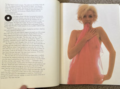 The Last Sitting Bert Stern – Marilyn Monroe 1982 William Morrow & Company