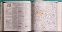 Readers Digest Travel Guide USA 1994 Hardcover 432 Pages Tons Of Photos & Maps