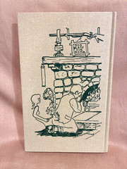 Book Cracker Barrel Tales by J. D. Eldridge signed by Author, 256 pages, 1979