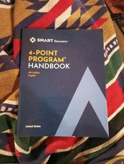 SMART Recovery Handbook 4-Point Program, 4th Edition, English Edition