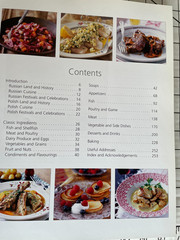 The Food and Cooking of Russia & Poland: Explore the Rich and Varied Cuisine…