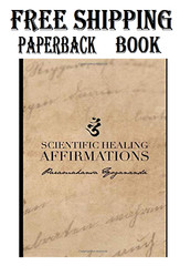 Scientific Healing Affirmations: (1924)