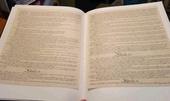 Documents of American Freedom Easton Press LEATHER BOUND Collector’s Edition