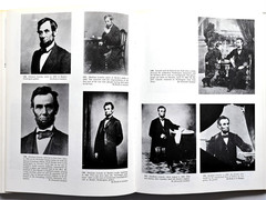 MATHEW BRADY ~ HISTORIAN WITH A CAMERA ~ HB & DJ ~ 244 PAGES, OVER 500 PHOTOS