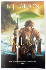 NEW/LN Christian Fiction Authors G-L: Romance, Historical, Drama, Suspense, Fant