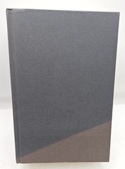 The Whole Counsel Of God Richard Gamble 3 Volume Set Hardcover