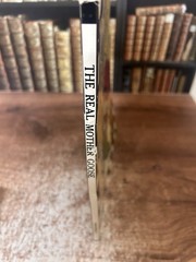Vintage 1986 The Real Mother Goose Book Of Nursery Rhymes 128 Pages Paperback