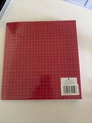 Phoenix International 12″ School Years Book Memory Keeper 1st -8th Grade