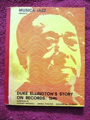 DUKE ELLINGTON’S STORY ON RECORDS: 1946 Musica Jazz Massagli Volonte Pusateri