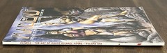 Maidens – The Art Of Monte Michael Moore, Sketchbook Volume One, 1999 Paperback