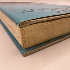 Kurt Vonnegut GALAPAGOS vintage 1985 1st edition Hardback Dust Jacket