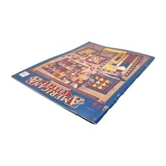 Americana Country Mumms The Word Quilt Book 31 Pages Quick Every Season