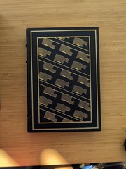 Franklin Library: Choose your own, Signed First Editions , Limited Edition