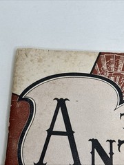 The Antiquer November 1948 Magazine