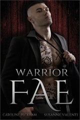 Warrior Fae (Paperback or Softback)