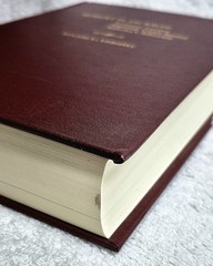 Robert H. Jackson • Country Lawyer • (Gerhart•2003•Signed) • Supreme Court Bio