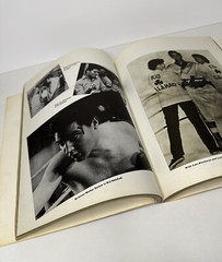 The Elvis Presley Scrapbook: 1935-1977 RARE 218 Pages – Solid Gold Memories Book