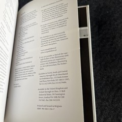 Rem Koolhaas / OMA – The Dutch Embassy in Berlin (Hardcover) Condition New!