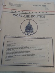 Taylor’s Encyclopedia of Government Officials Federal & State Supplements
