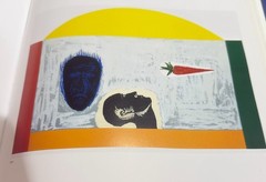 Mimmo Paladino: Graphic Work 1974#2001 (Art of This Century) by Paladino, mimmo